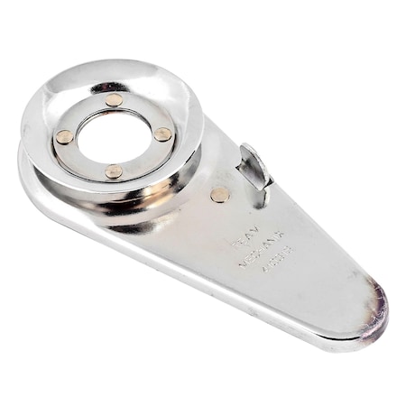 Powerbuilt Economy Tube Bender 940443